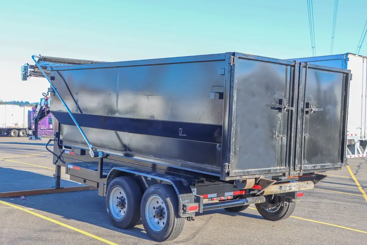 Dumpster Rental services in Sturgeon Bay, WI